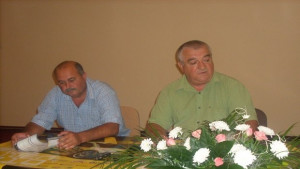 Спират сърби за рали Сливен