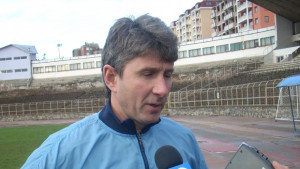Виолетовите почиваха два дни ще играят контрола с Любимец