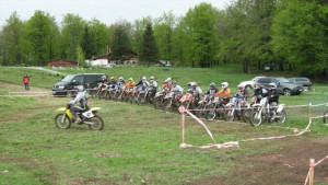Ендуро Търговище 2010