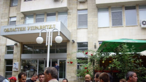 Ветеринари от Добричко протестираха срещу нов закон и липса на