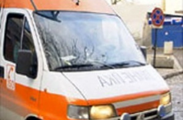 Ситроен блъсна дете между Добрич и Оброчище