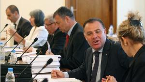 Найденов Няма фактори които да оправдаят поскъпването на хляба