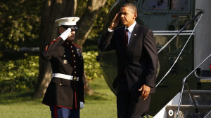 Дали войната в Ирак наистина е свършила за Обама и
