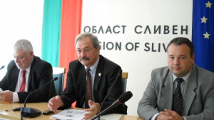 Областният на Сливен отказал съгласуване за концесия за градешки камък