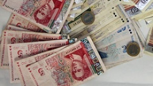 284 млн лева излишък отчетен през юли но в хазната