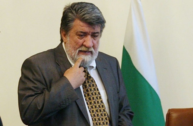 150 заслужили българи да получават бонуси към пенсиите предлага Рашидов