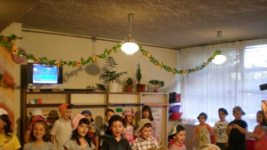 Приключват ремонтите в детските градини