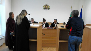 Българските хулигани без право на обжалване