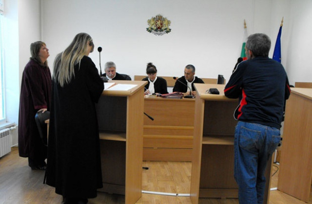Българските хулигани без право на обжалване