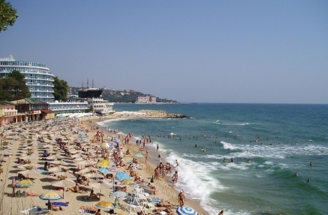 Фобия от паяци завладява курортистите по българското Черноморие