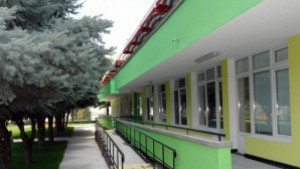 Двама министри в Димитровград откриват ясла Ален мак след ремонт