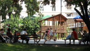 Ансамбли от пет държави с концерт в Стара Загора