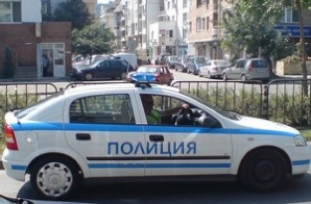 Нагъл крадец измами продавач на мотоциклет