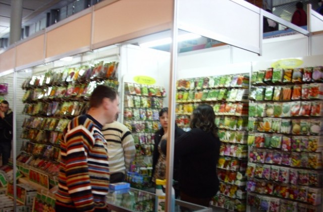 Добрички панаирАД раздаде наградите