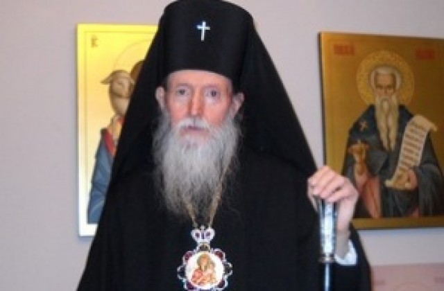 Сливенска митрополия предаде общинари на Божия съд