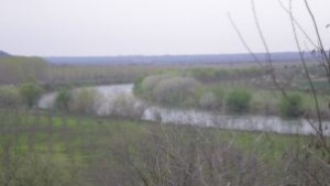 Иззеха бракониерски мрежи от Янтра и Дунав