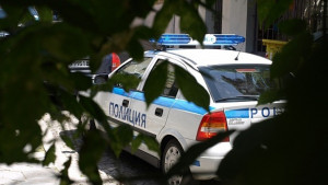 Задържаха горнооряховец счупил стъклото на джипа на шефа на НВМС