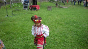Богата фолклорна програма за Панаира на народните занаяти