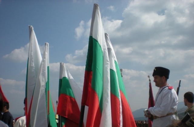 6 септември - 125 години от Съединението на България