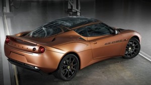 Lotus разкрива Esprit Seven и два хибрида