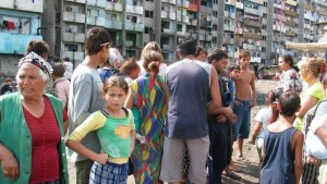 Ямболските роми започнаха да плащат вода