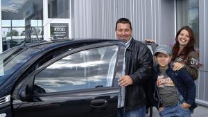 Нови автомобили за двама участници от Втори тото шанс