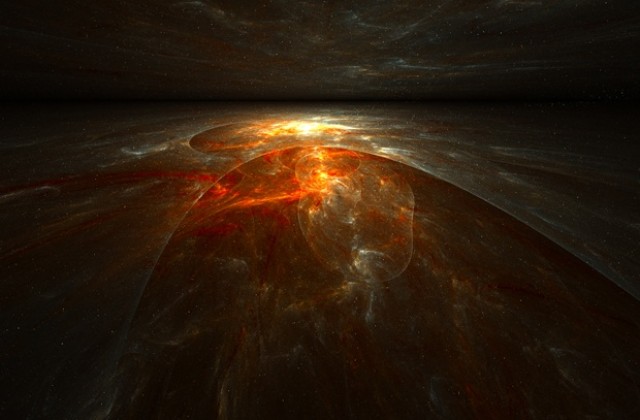 НАСА създаде безплатно приложение за iPad