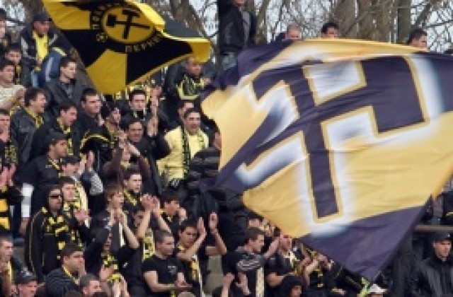 В Миньор: Ще бъде чук, а не наковалня