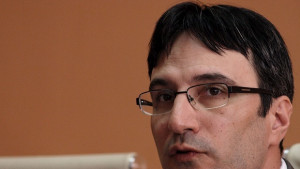 Възможно е недоразумение с писмото за изграждане на писта за
