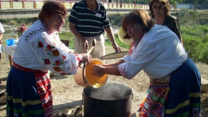 Празник на градинарската чорба отбелязват в Златарица