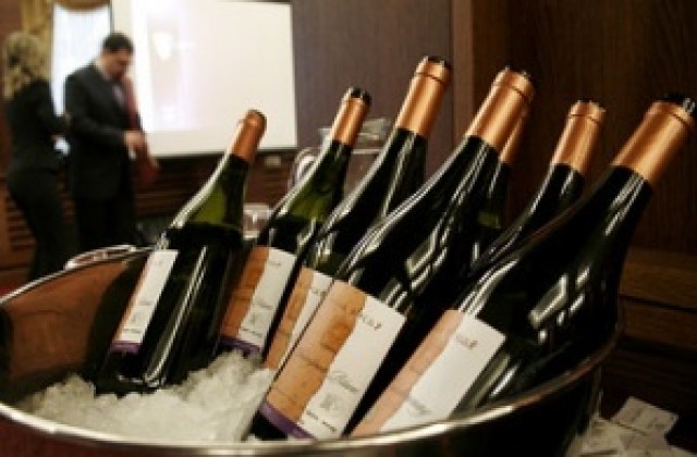Конкурс за домашно червено вино правят в Свищов