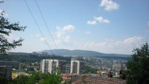 Времето днес