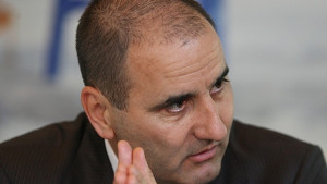 ГЕРБ със заявка за триумф на предстоящите избори за президент