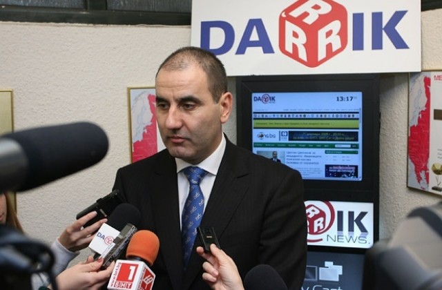 От ГЕРБ готвят млад и енергичен кандидат за кмет на Варна