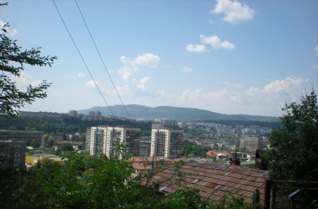 Слънцето се завръща