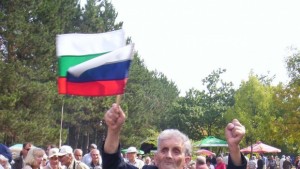За седми път русофили край Копринка