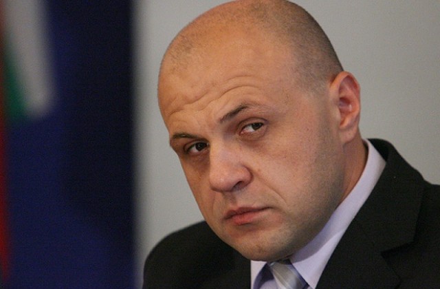 Томислав Дончев: България наваксва в усвояването на еврофондовете