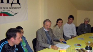 Утвърдиха новите стипендии Великов