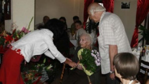 Русенка навърши 100 години