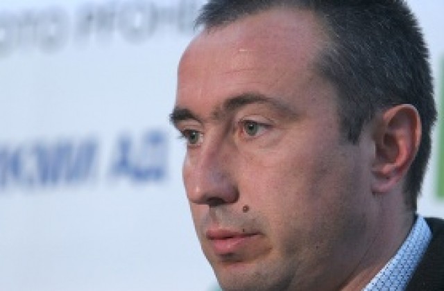 Стоилов: Вярвам във футболистите, и друг път сме минавали през трудности