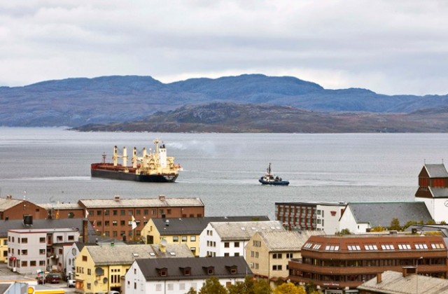 Норвегия и Русия решиха спора си за териториалните води