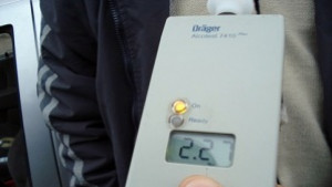 Пиян дядо затри внуче в катастрофа