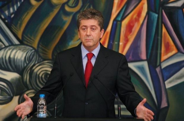 Георги Първанов идва в Симитли за празника на града