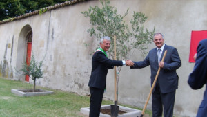 Аксаково стана част от Италия