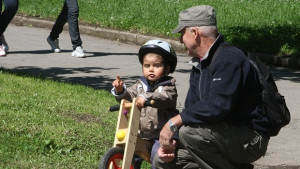 Започват обработките на зелените площи срещу кърлежи и комари