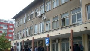 Пропускателен режим за достъп въведе КАТ