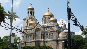 Почитаме Рождество Богородично