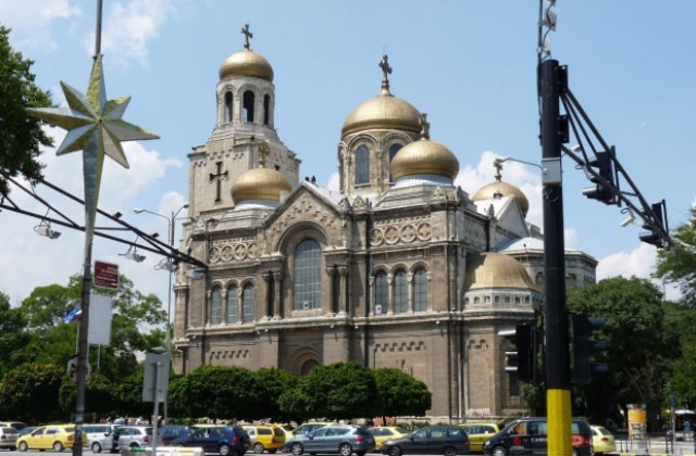 Почитаме Рождество Богородично