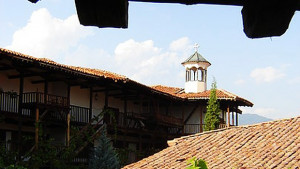 Роженският манастир отбелязва храмовия си празник