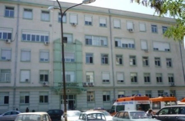 Мъж почина след пътен инцидент